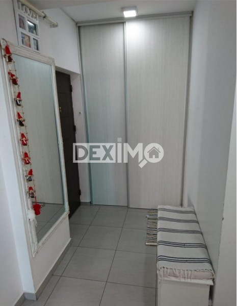 Apartament 3 Camere - Kamsas - Modern - Lift - Etajul 4 Cu POD