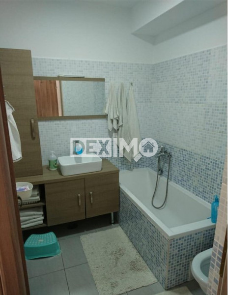 Apartament 3 Camere - Kamsas - Modern - Lift - Etajul 4 Cu POD