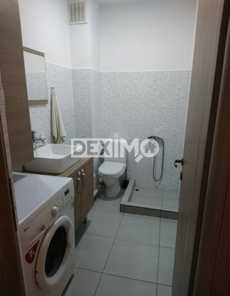 Apartament 3 Camere - Kamsas - Modern - Lift - Etajul 4 Cu POD