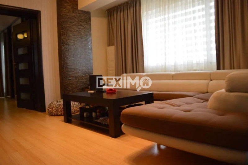 Apartament 2 Camere - Kamsas - Modern - Mobilat Complet