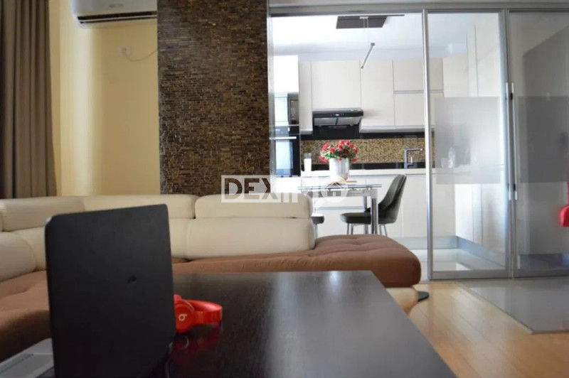 Apartament 2 Camere - Kamsas - Modern - Mobilat Complet