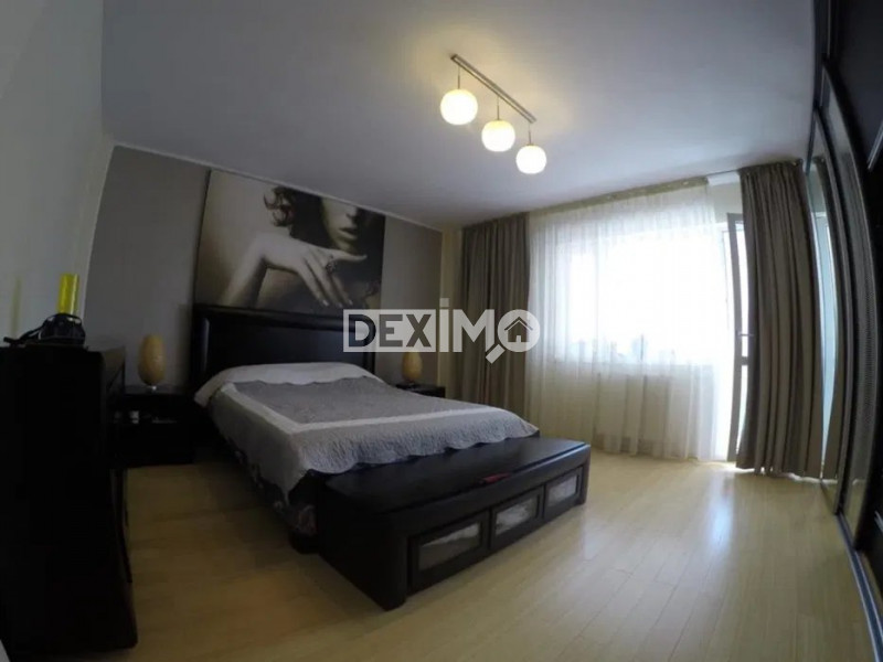 Apartament 2 Camere - Kamsas - Modern - Mobilat Complet