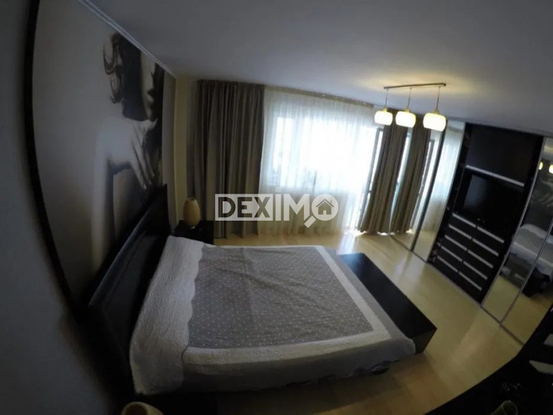 Apartament 2 Camere - Kamsas - Modern - Mobilat Complet