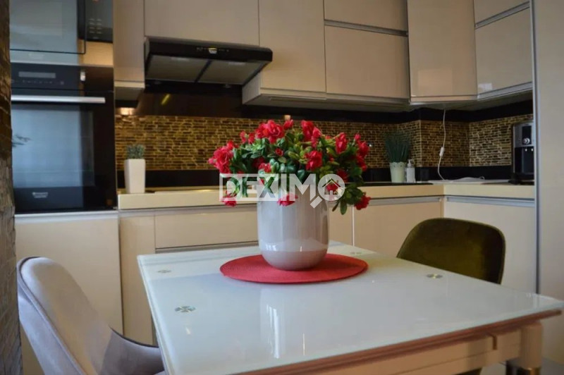 Apartament 2 Camere - Kamsas - Modern - Mobilat Complet