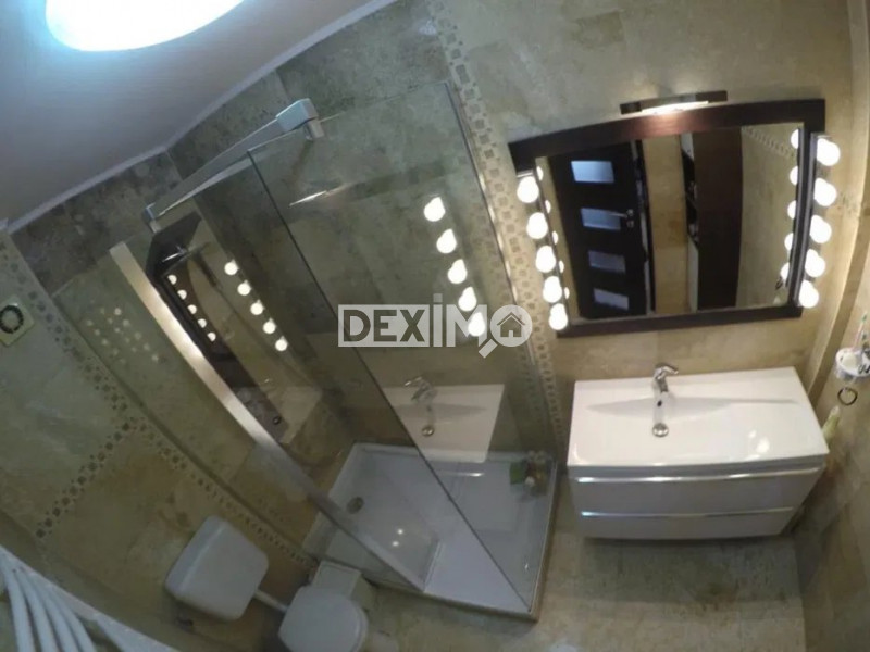 Apartament 2 Camere - Kamsas - Modern - Mobilat Complet