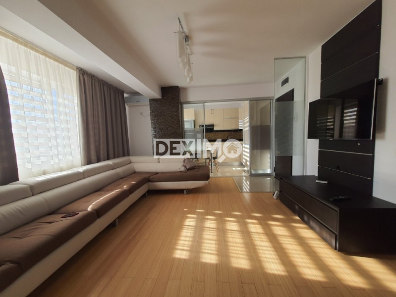 Apartament 2 Camere - Kamsas - Modern - Mobilat Complet