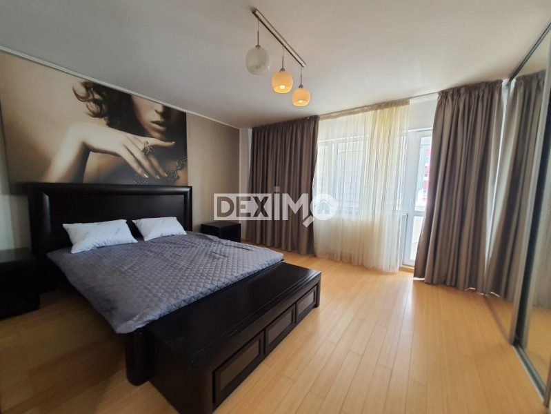 Apartament 2 Camere - Kamsas - Modern - Mobilat Complet