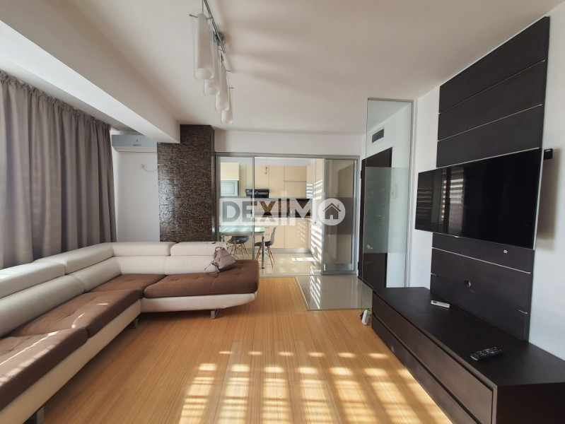 Apartament 2 Camere - Kamsas - Modern - Mobilat Complet