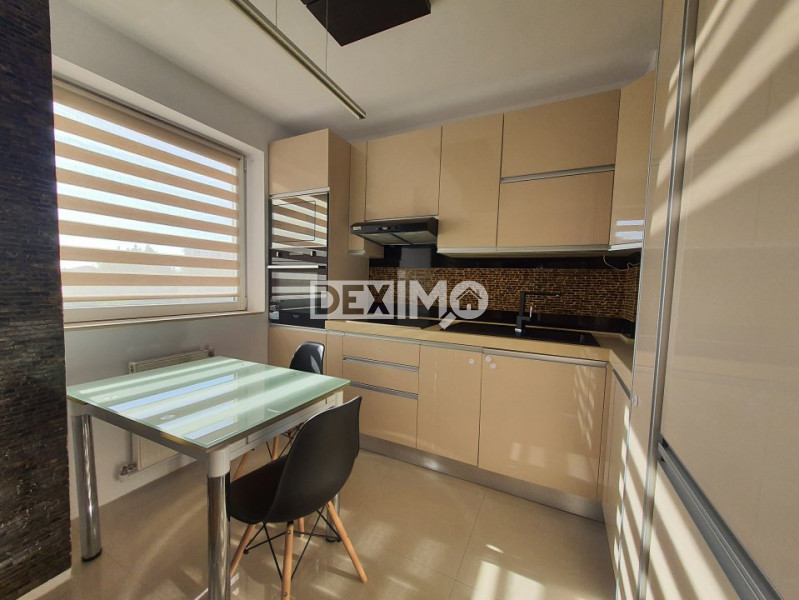 Apartament 2 Camere - Kamsas - Modern - Mobilat Complet