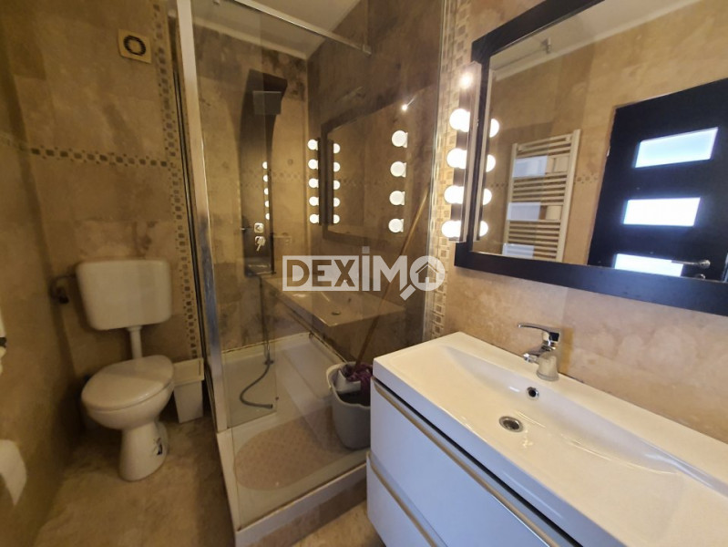 Apartament 2 Camere - Kamsas - Modern - Mobilat Complet