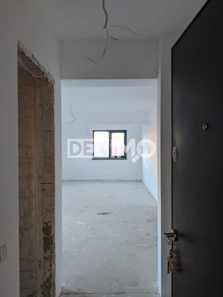 Apartament 3 Camere - Zona Tomis Plus - Personalizare Posibilă - Premium 