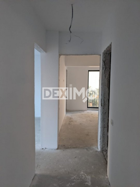 Apartament 3 Camere - Zona Tomis Plus - Personalizare Posibilă - Premium 