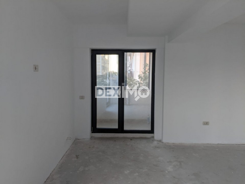 Apartament 3 Camere - Zona Tomis Plus - Personalizare Posibilă - Premium 