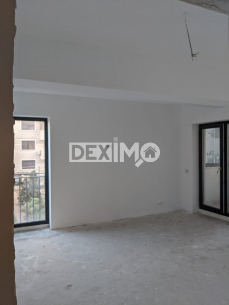Apartament 3 Camere - Zona Tomis Plus - Personalizare Posibilă - Premium 