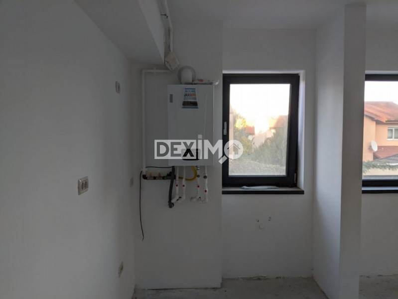 Apartament 3 Camere - Zona Tomis Plus - Personalizare Posibilă - Premium 