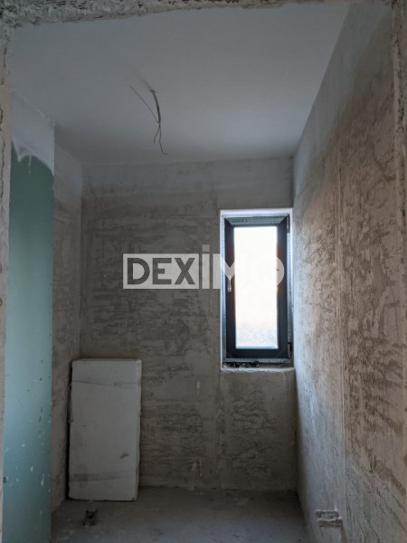 Apartament 3 Camere - Zona Tomis Plus - Personalizare Posibilă - Premium 