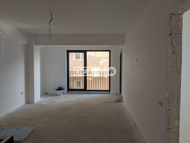 Apartament 2 Camere - Zona Tomis Plus - Personalizare Posibilă - Premium