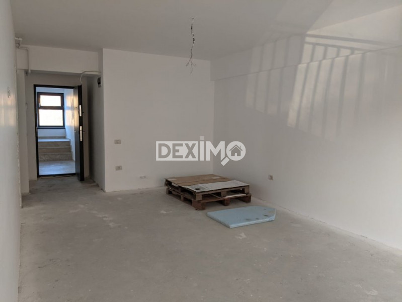 Apartament 2 Camere - Zona Tomis Plus - Personalizare Posibilă - Premium