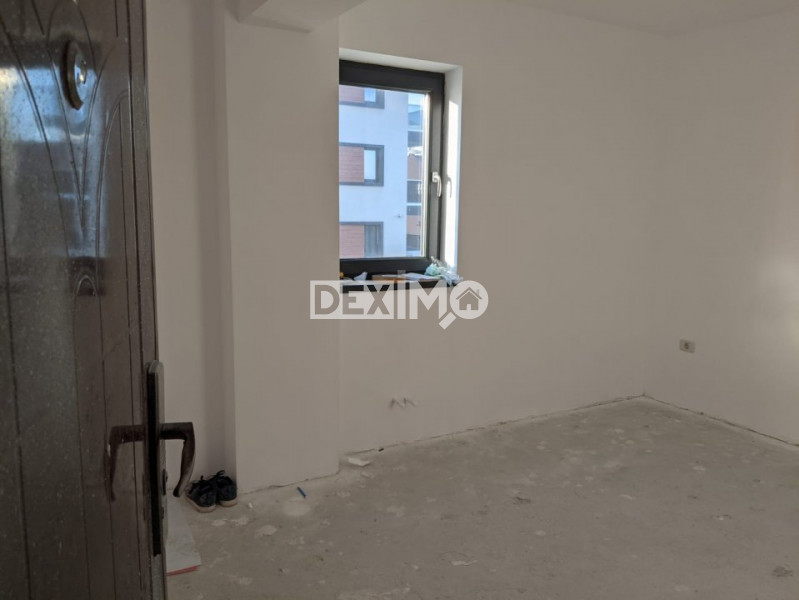 Apartament 2 Camere - Zona Tomis Plus - Personalizare Posibilă - Premium