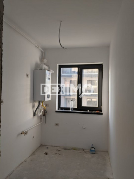 Apartament 2 Camere - Zona Tomis Plus - Personalizare Posibilă - Premium