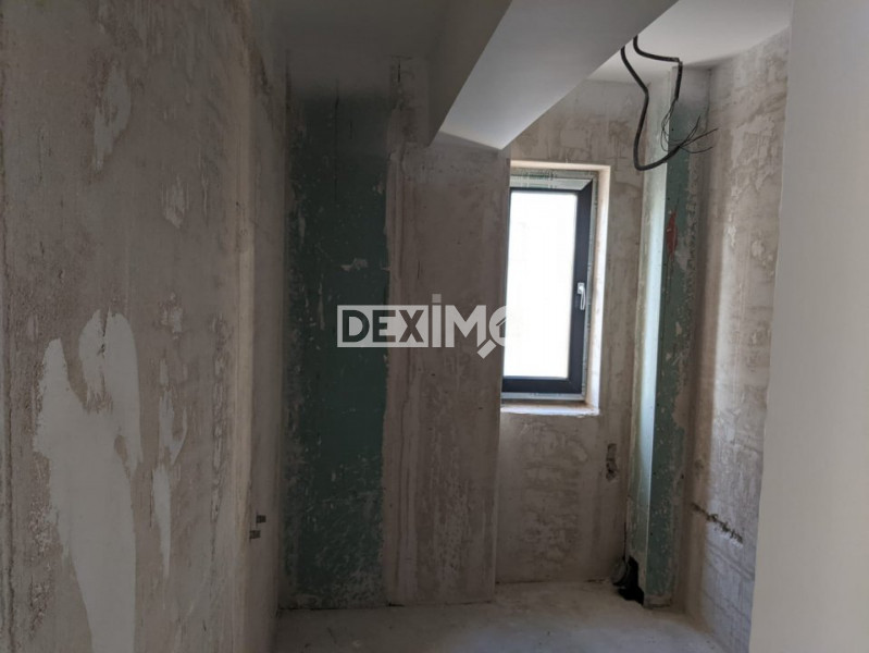 Apartament 2 Camere - Zona Tomis Plus - Personalizare Posibilă - Premium