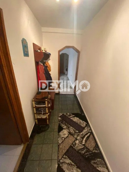 Apartament 3 Camere - Centru - Vedere La Mare