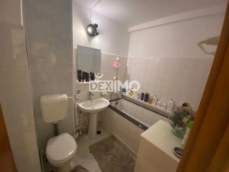 Apartament 3 Camere - Centru - Vedere La Mare