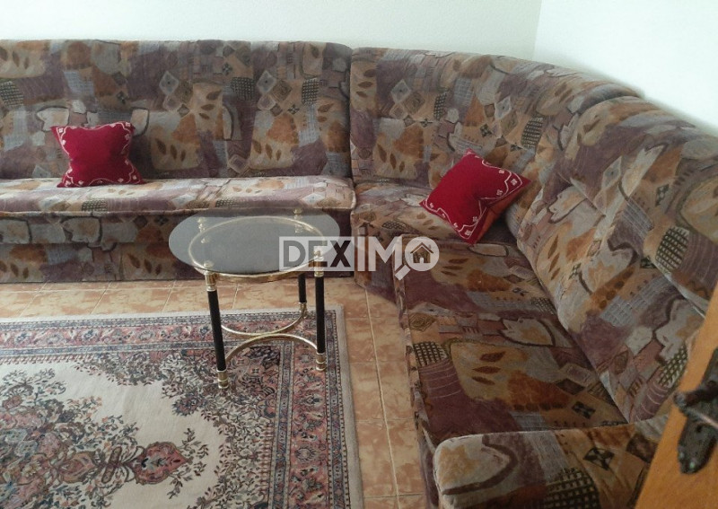 Apartament 2 Camere - Tomis Nord - Etaj 1 - Gaze La Usa