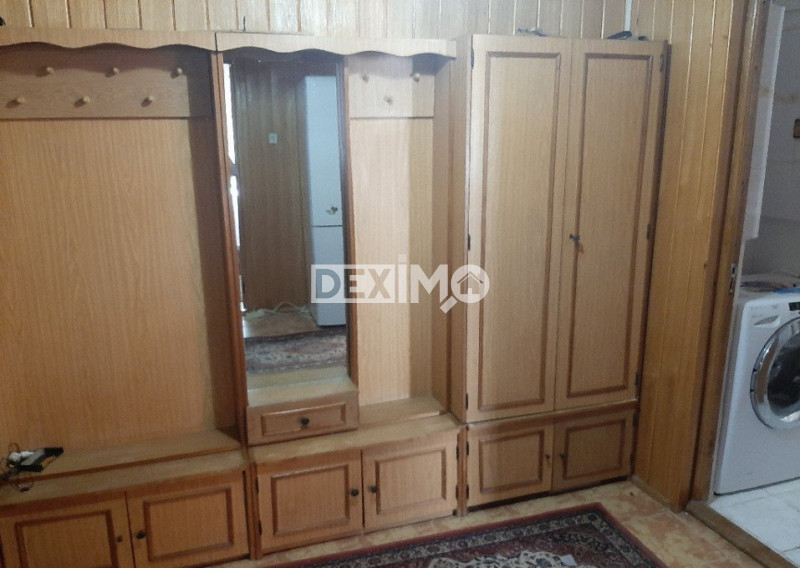 Apartament 2 Camere - Tomis Nord - Etaj 1 - Gaze La Usa