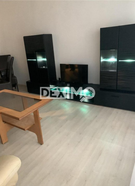 Apartament 2 Camere - Casa Cultura - Parter - Partial Mobilat