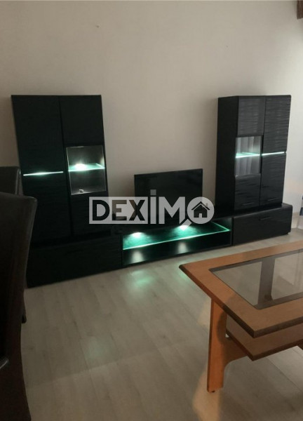 Apartament 2 Camere - Casa Cultura - Parter - Partial Mobilat