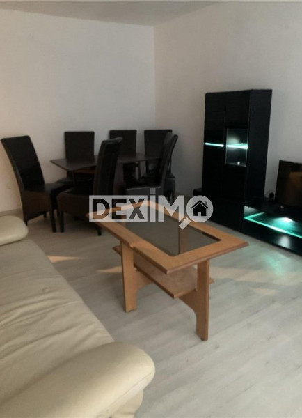 Apartament 2 Camere - Casa Cultura - Parter - Partial Mobilat