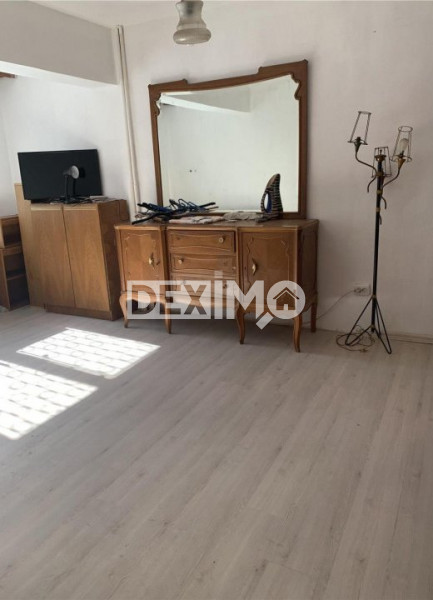 Apartament 2 Camere - Casa Cultura - Parter - Partial Mobilat