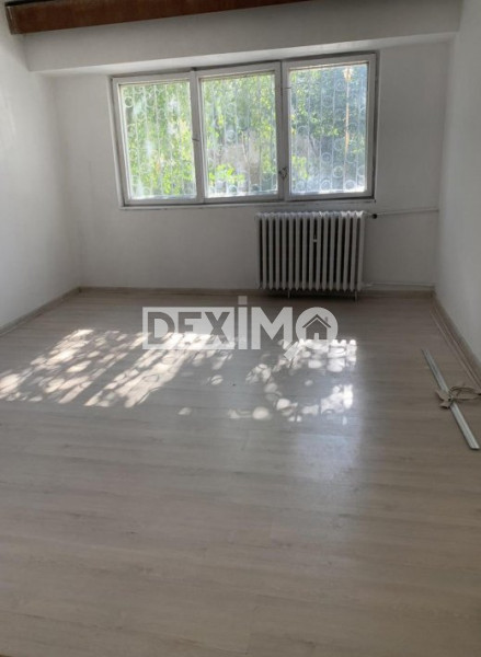 Apartament 2 Camere - Casa Cultura - Parter - Partial Mobilat