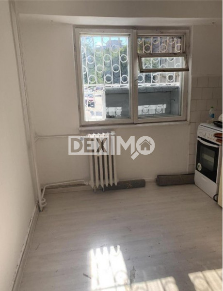 Apartament 2 Camere - Casa Cultura - Parter - Partial Mobilat