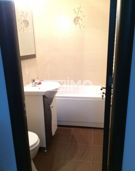 Apartament 3 Camere - Tomis 3 - Mobilat Complet - Centrala Gaze