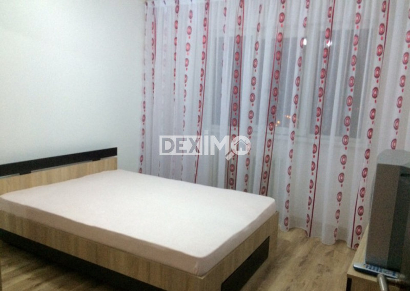 Apartament 3 Camere - Tomis 3 - Mobilat Complet - Centrala Gaze