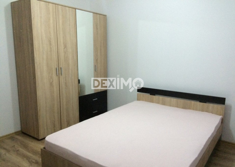 Apartament 3 Camere - Tomis 3 - Mobilat Complet - Centrala Gaze