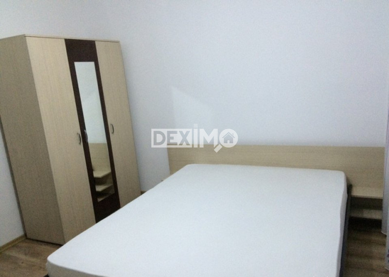 Apartament 3 Camere - Tomis 3 - Mobilat Complet - Centrala Gaze