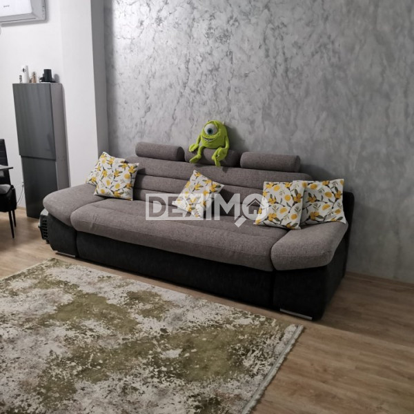 Apartament 2 Camere - Mamaia Nord - Mobilat LUX - Loc Parcare