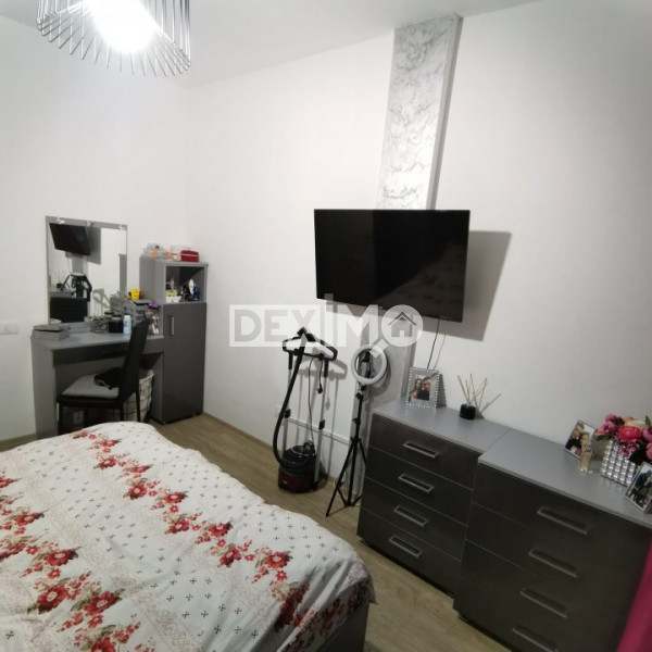 Apartament 2 Camere - Mamaia Nord - Mobilat LUX - Loc Parcare