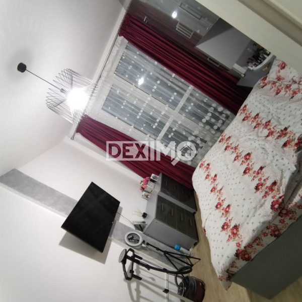 Apartament 2 Camere - Mamaia Nord - Mobilat LUX - Loc Parcare