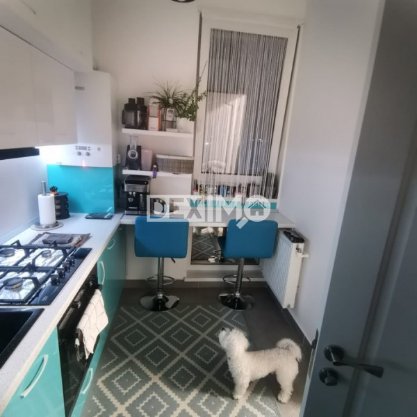 Apartament 2 Camere - Mamaia Nord - Mobilat LUX - Loc Parcare