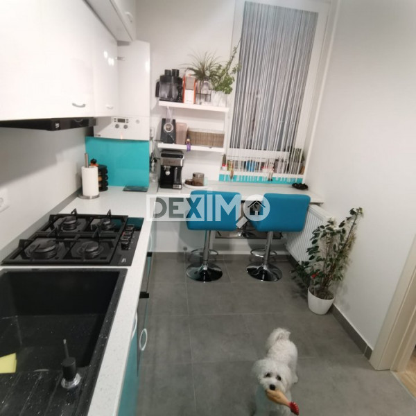 Apartament 2 Camere - Mamaia Nord - Mobilat LUX - Loc Parcare