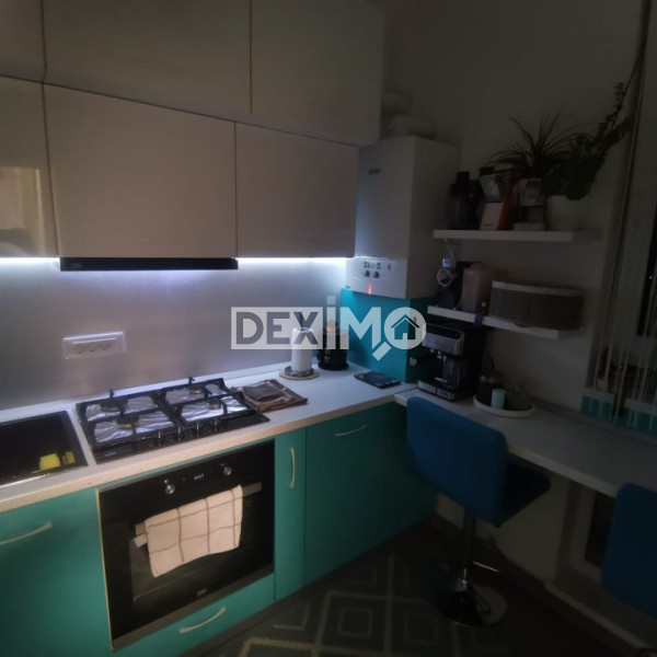 Apartament 2 Camere - Mamaia Nord - Mobilat LUX - Loc Parcare