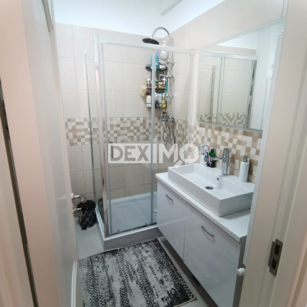 Apartament 2 Camere - Mamaia Nord - Mobilat LUX - Loc Parcare