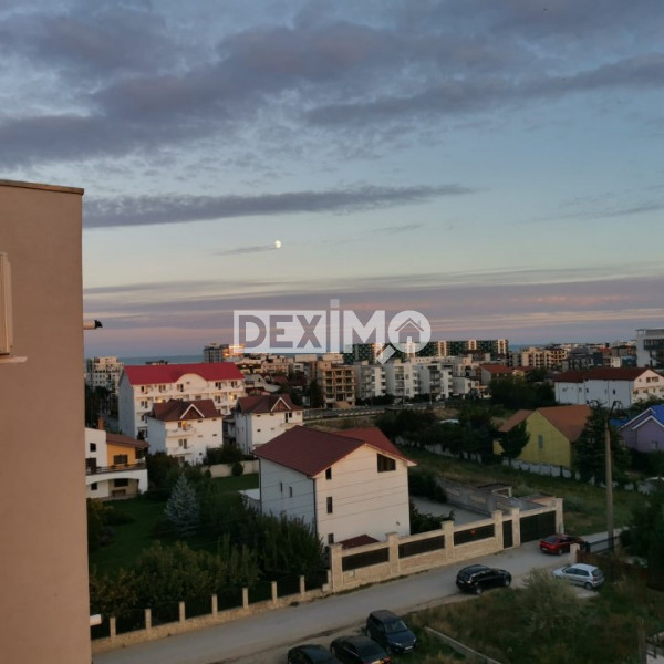 Apartament 2 Camere - Mamaia Nord - Mobilat LUX - Loc Parcare