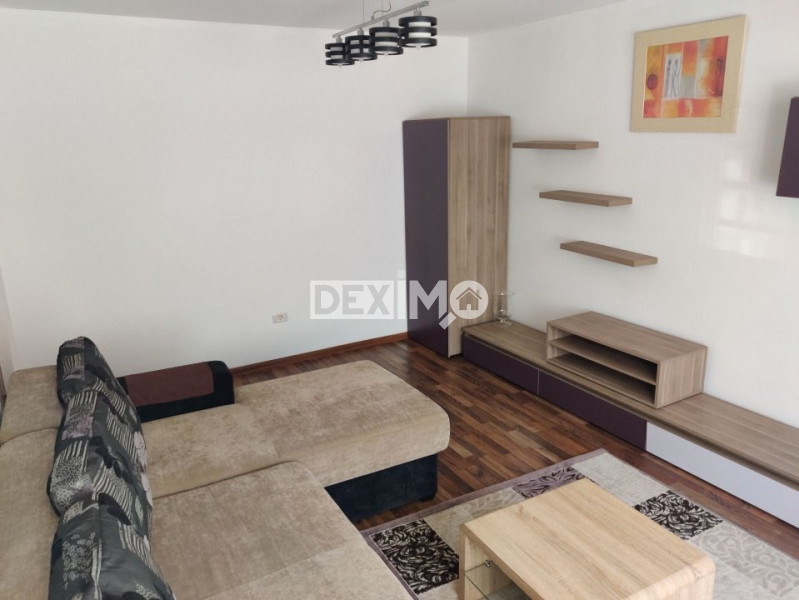 Apartament 2 Camere Decomandate - Zona Capitol - Parter - Mobilat