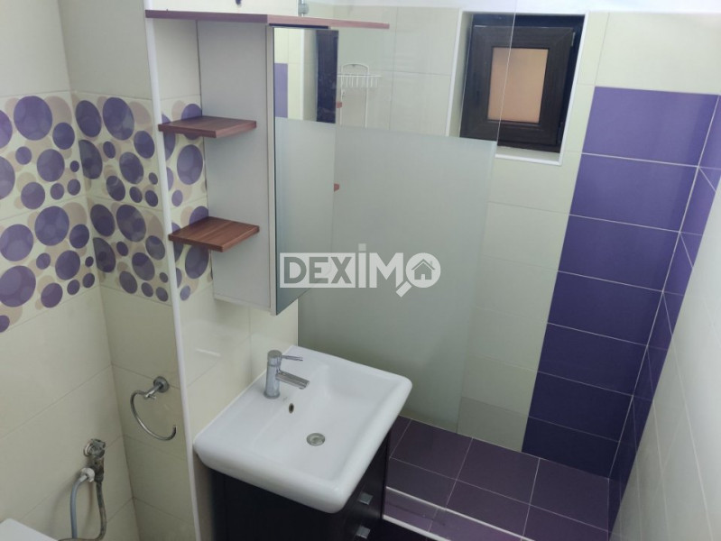 Apartament 2 Camere Decomandate - Zona Capitol - Parter - Mobilat
