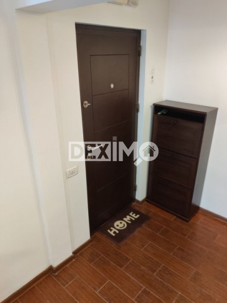 Apartament 2 Camere Decomandate - Zona Capitol - Parter - Mobilat